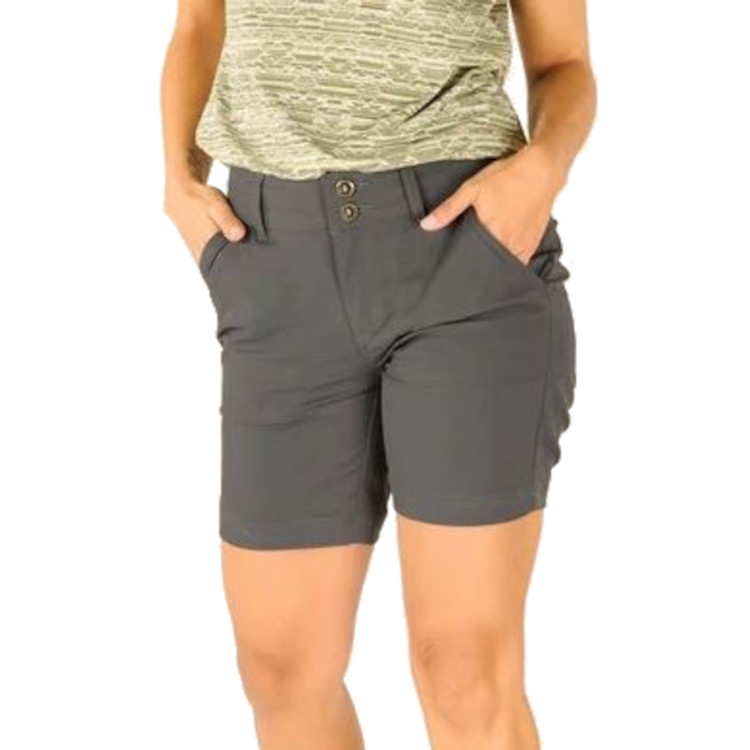 Sherpa Bara Short - Women's - Image 3
